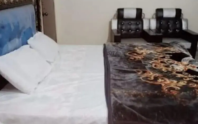 Hotel 9 Star Multan