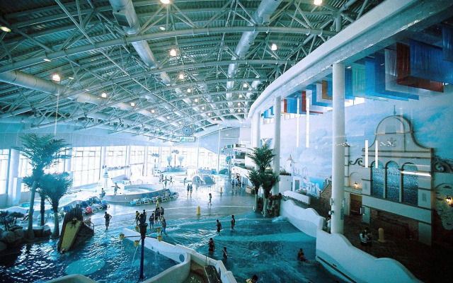 Phoenix Pyeongchang Resort