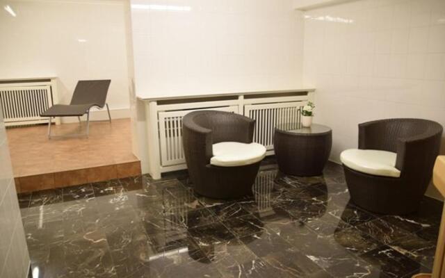 Kampstraße 9, W3, GB3