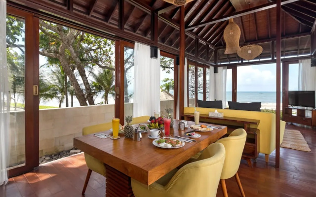The Chand's Boutique Villas by Villa Finder