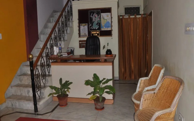 Hotel Aravali Pushkar