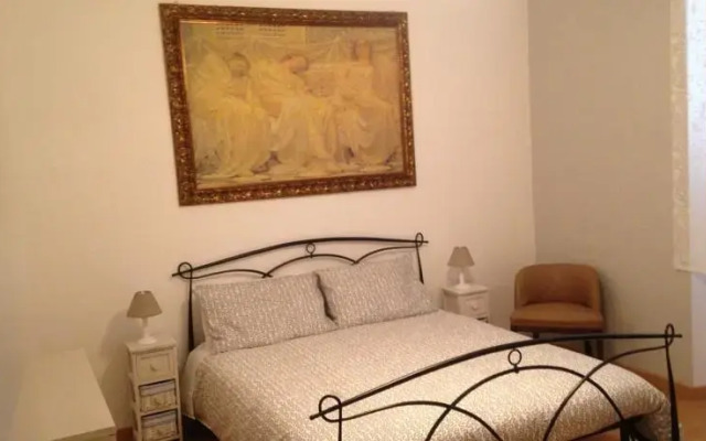 Anita Guest House Roma