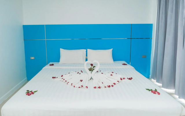 Patong Diamond Hotel