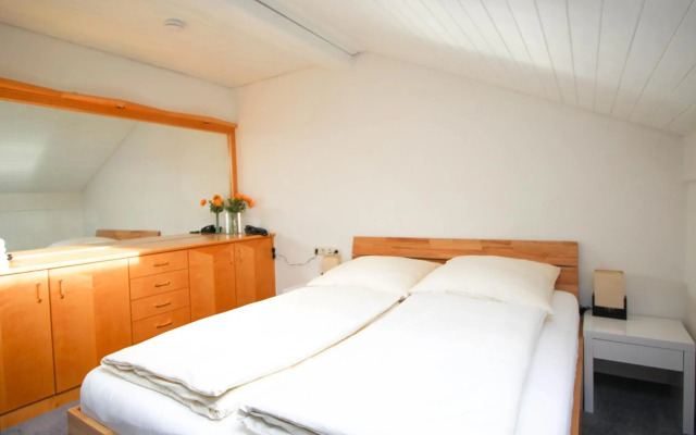 Hotel Brandl