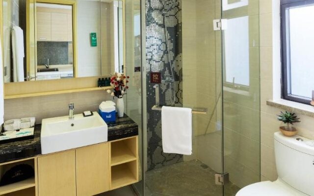 Sanya Begonia Resort & Hotel