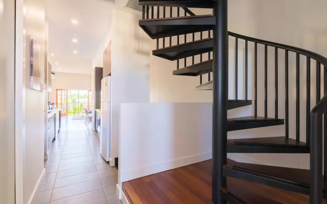 Adelaide's Old Shoemakers Factory Reborn