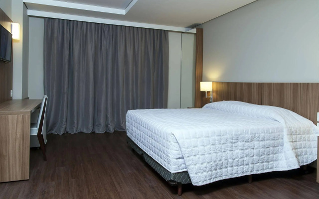 Kennedy Executive Hotel