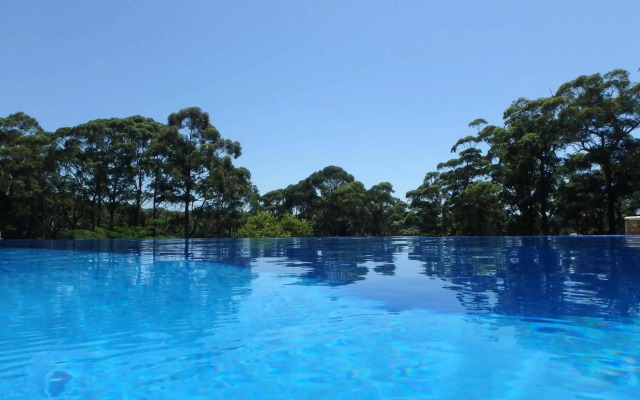The Ridge Retreat at Mollymook