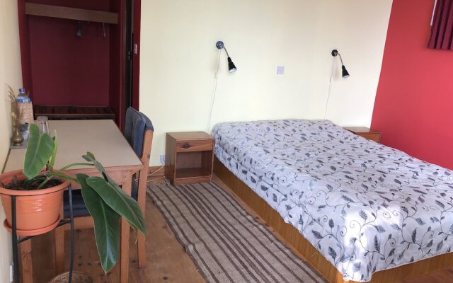 Charikot Panorama Resort