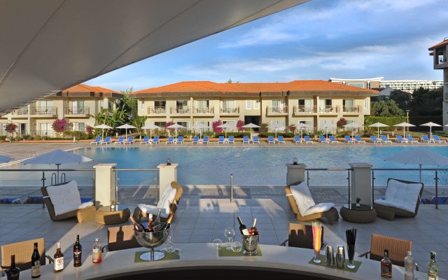 Radisson Blu Resort & Spa, Cesme