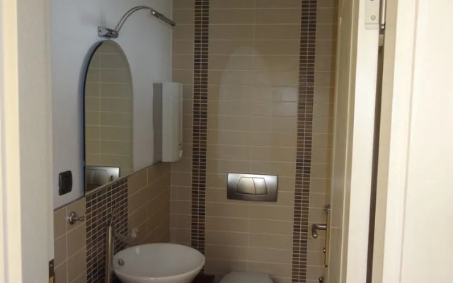 Belek Golf Residence 1