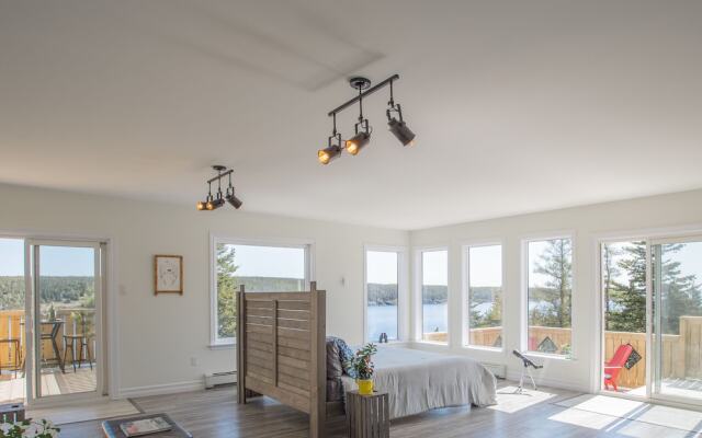 Whale House Guest House