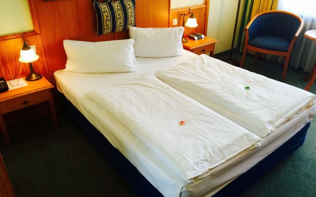 Das Wiesgauer - Alpenhotel Inzell
