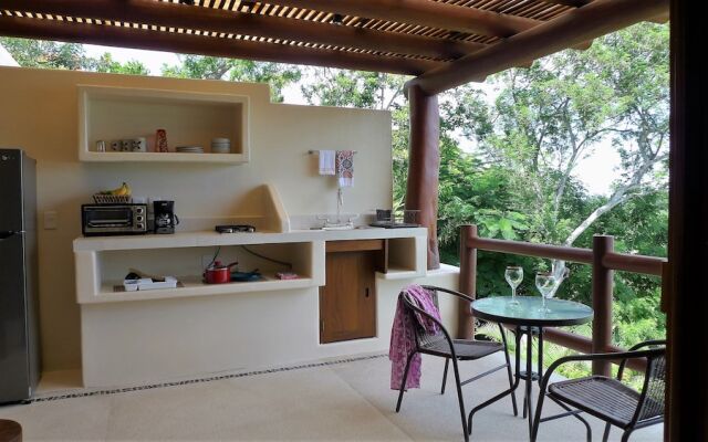 Solana Boutique Bed & Breakfast