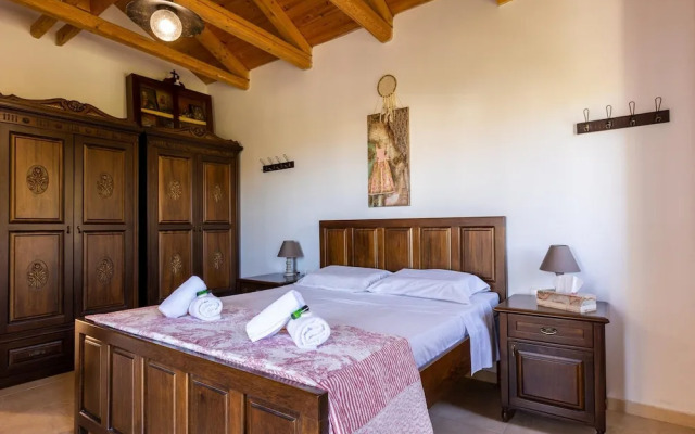 Sunstone Villa Mountainview