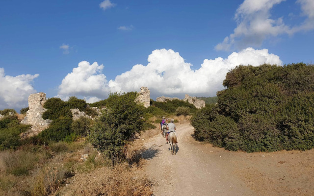 Patara Caretta Hotel