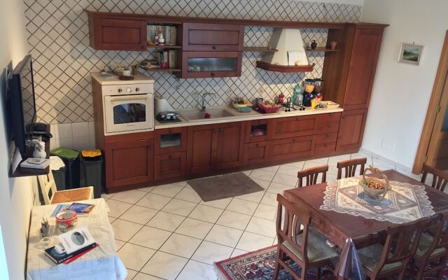 B&B Eracle