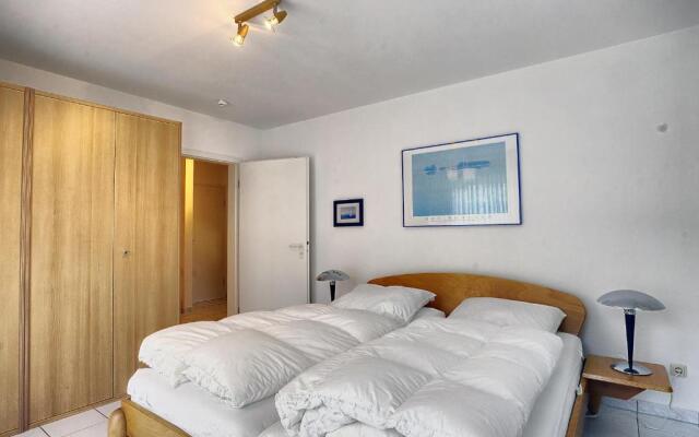 Raemel 38 Strandkieker Whg 15