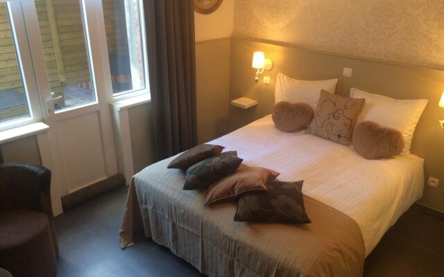 B&B Noja
