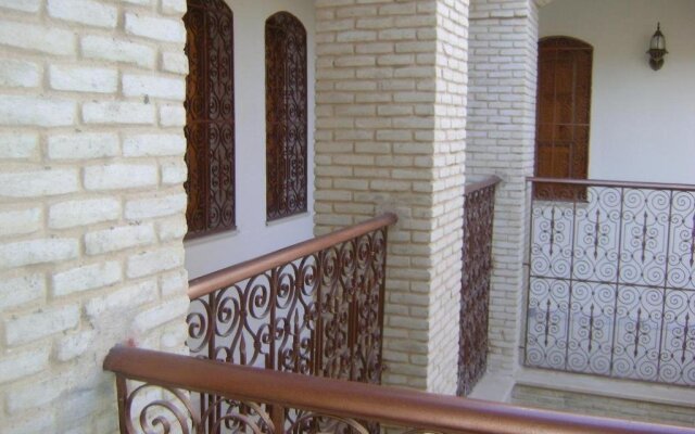 Residence Tozeur