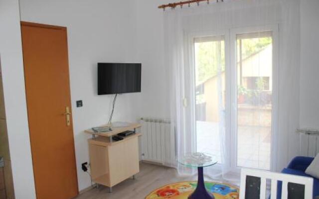 Apartment Anna Zagreb