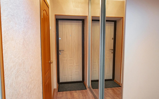 Уютные студии на улице Морозова