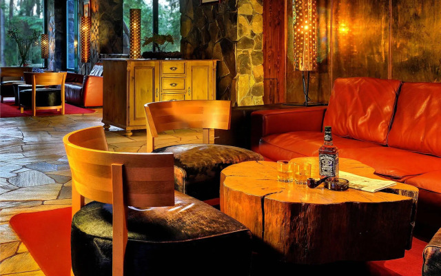 Hotel Tri Studnicky - Adult friendly