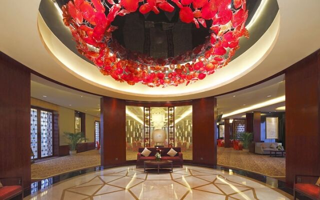 Putian C&D Hotel