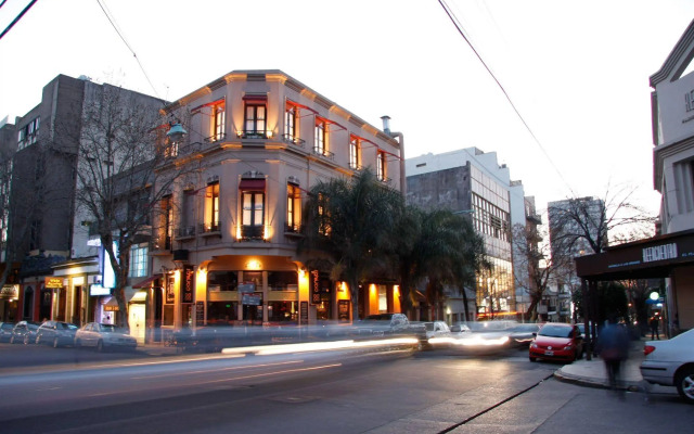 Palermo Soho Loft