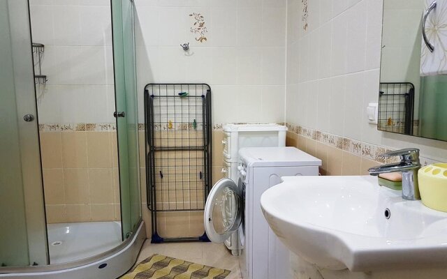 Kvartira na Shembelidi