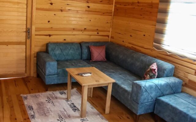 Karaöz Ayaz Apart Bungalows