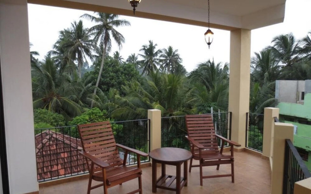 Chaaya inn Hotel