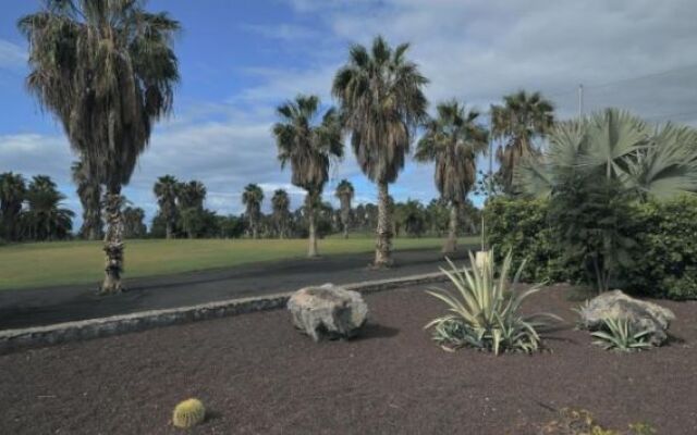 Casa Golf
