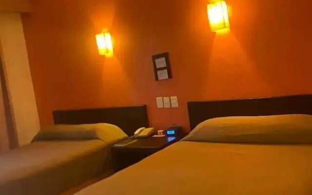 Hotel La Isla Huatulco H