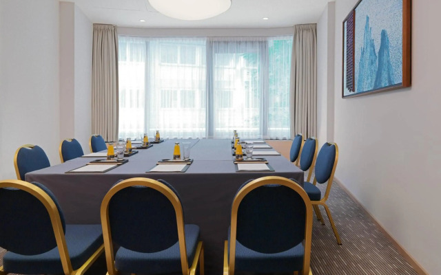 Delta Hotels by Marriott Frankfurt Offenbach