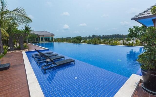 Casa Seaside 2 Bedrooms
