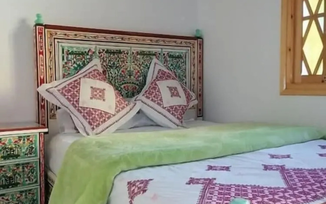 Hotel Abi khancha