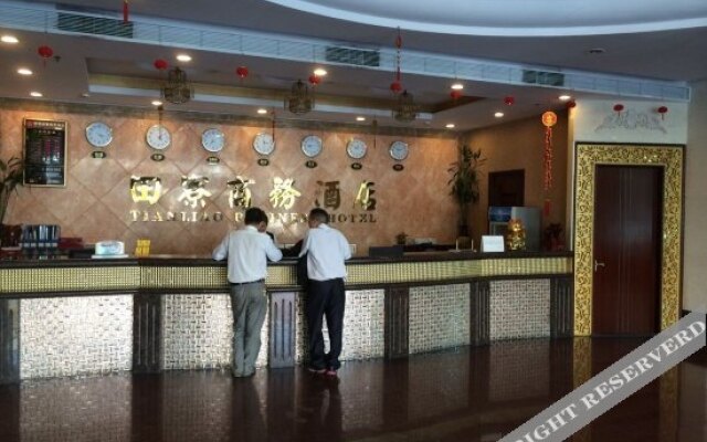 Tianliao Business Hotel