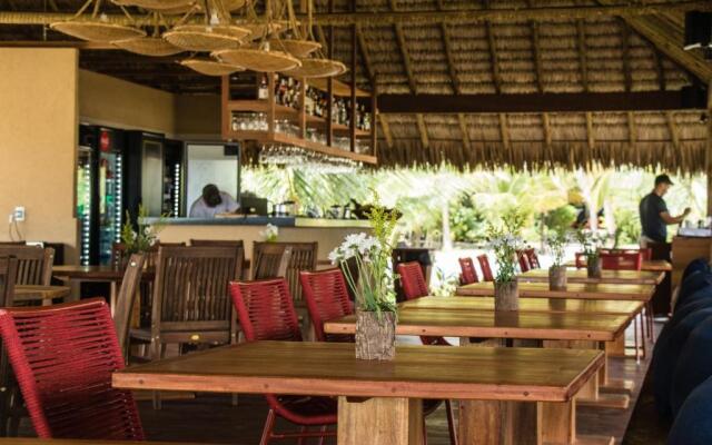 Rancho do Kite Villas