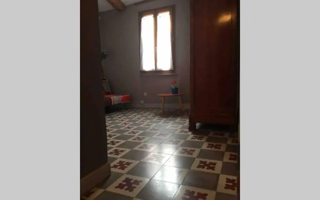 La maison d’Irma