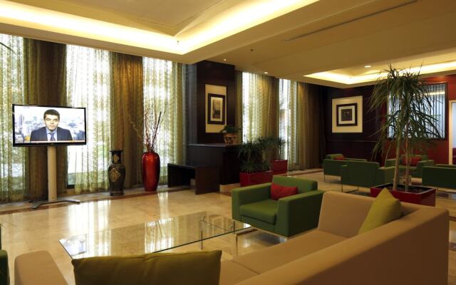 Holiday Inn Riyadh-Olaya, an IHG Hotel