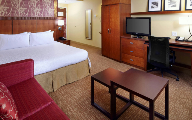 Courtyard by Marriott Tampa Oldsmar