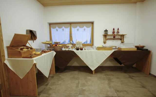 Hotel Albergo Aurora