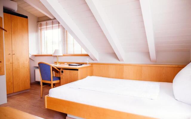 Sporthotel  Schönblick