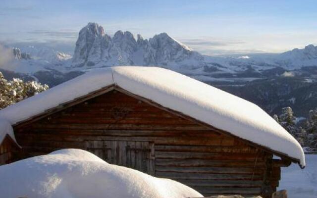 Apartments Dolomie