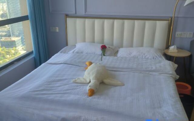 Tiantian Homestay