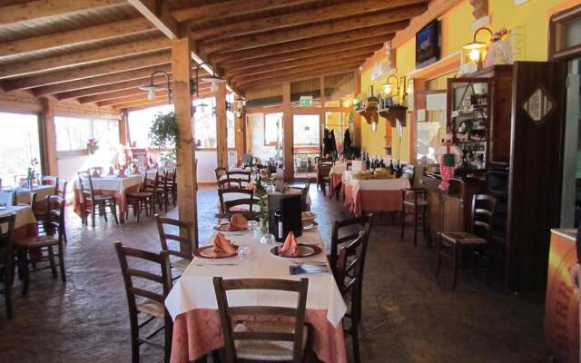 Locanda Belvedere