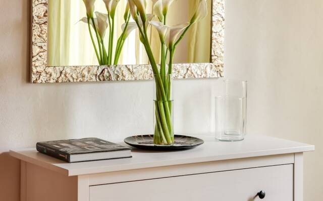 Apartments Florence - Pilastri 1Bedroom