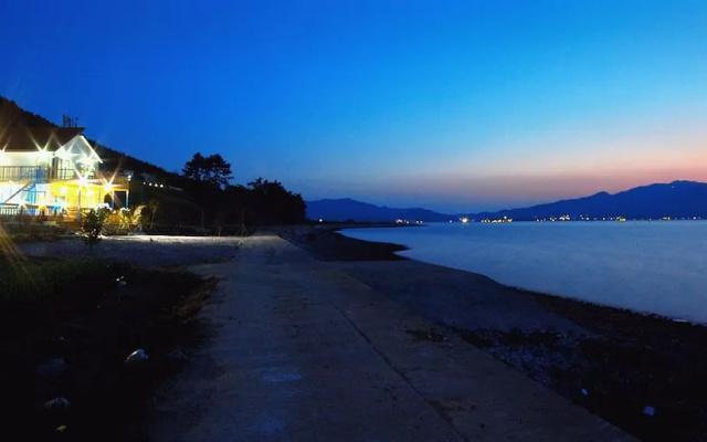 Namhae Olango Dito Pension