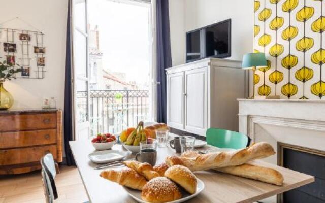 Les Cocons - Appartements d'Hôtes Design
